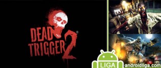 Скачать игру Dead Trigger 2 для Андроид в полной версии
