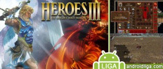 Взломанные Heroes of Might and Magic III (Герои 3) на Андроид