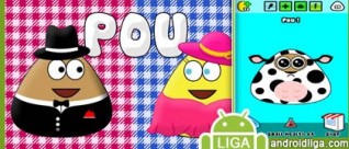 Взломанная игра Pou (Тамагочи) на Андроид телефон - полная версия