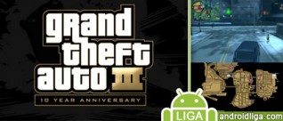 Взломанная игра ГТА 3 (Grand Theft Auto III) на Андроид в полной версии