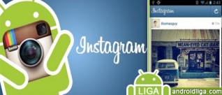 Приложение Instagram (Инстаграм) для Андроид фотоманов