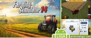 Farming Simulator 2014 — мечта фермера