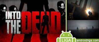 Одна из лучших игр про зомби — Into the dead
