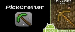 PickCrafter – для любителей всего необычного