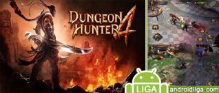В Dungeon Hunter 4 люди и демоны вновь вступят в ожесточенную схватку