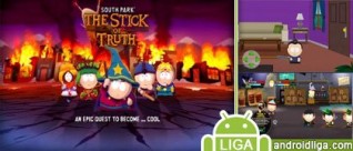 South Park: The Stick of Truth – завоюй авторитет младшеклассников