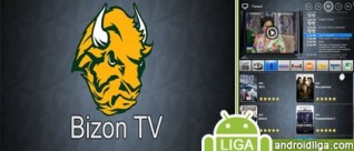 Бизон ТВ – смотри телевизионные программы прямо на своем Андроид-устройстве