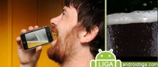 Бесконечное реалистичное пиво прямо на вашем смартфоне вместе с iBeer