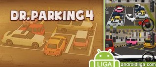Dr. Parking 4 – симулятор парковки