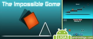 The Impossible Game – игра для любителей серьезных головоломок