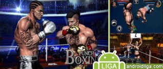 Качественный симулятор бокса Punch Boxing