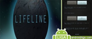 Lifeline: помогите астронавту выбраться из передряги!