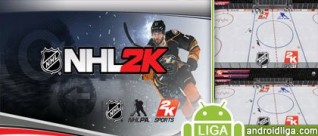 NHL 2K – качественный симулятор хоккея