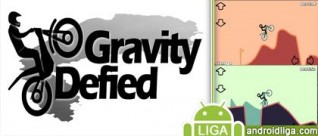 Gravity Defied возвращается на мобильные устройства!