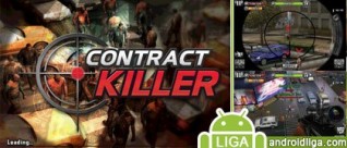 Contract Killer: игры со смертью