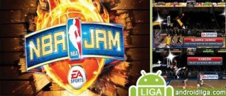Комичный симулятор баскетбола NBA Jam