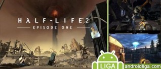 Игра-легенда Half-Life 2
