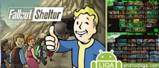 Оригинальный симулятор постапокалипсиса Fallout Shelter