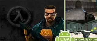 Half-Life – долгожданный порт легендарной игры