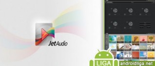 jetAudio обеспечит чистое звучание на вашем Андроид-устройстве!
