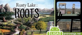 Психоделический квест Rusty lake: Roots