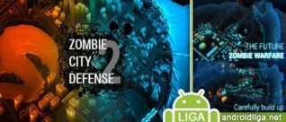 Зомби: Защита города 2 – долгожданное продолжение тактической стратегии