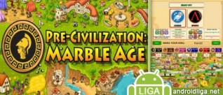 Историческая пошаговая стратегия Pre-Civilization: Marble Age