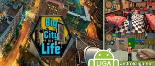 Big City Life: Simulator – лучший симулятор обычной жизни