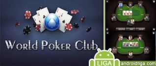 World Poker Club – для истинных ценителей покера