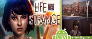 Life is Strange – спаси мир, изменяя прошлое