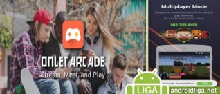 Omlet Arcade: крупнейшая социальная сеть мобильных игр