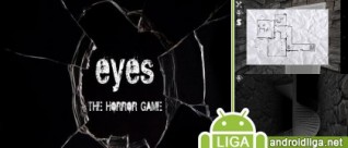 Eyes - The Horror Game – собери монеты и не дай призракам поглотить тебя