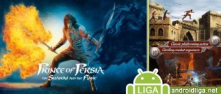 Prince of Persia Shadow and Flame – новые приключения Принца Персии
