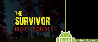 The Survivor: Rusty Forest – выживания в условиях зомбиапокалипсиса