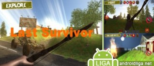 Last Survivor – выжить любым путем