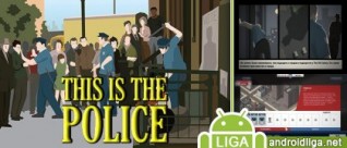 This Is The Police – симулятор бешенной жизни копа