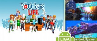 Youtubers Life – Gaming – стань известным ютуб-геймером