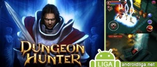 Dungeon Hunter HD – исследуй удивительный мир Готикуса