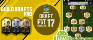 FUT 17 Draft Simulator – победи в футбольном чемпионате