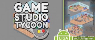 Game Studio Tycoon – создай свою игровую студию