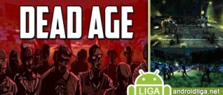 Dead Age – выживание в мире зомбоапокалипсиса