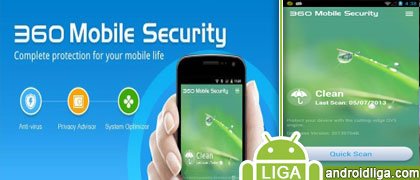 360 Mobile Security